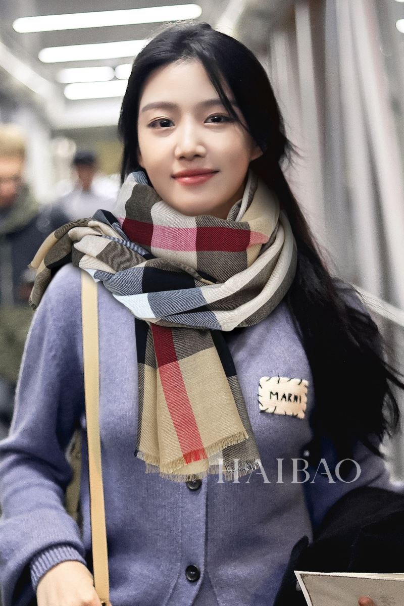 Burberry Scarf